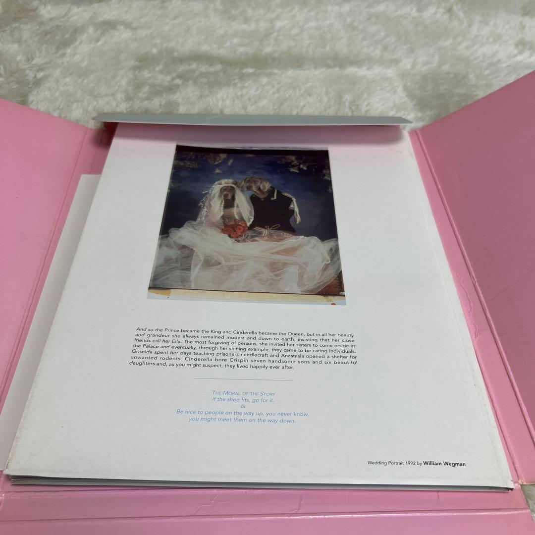 Art, Design Music Visionaire No.15 Cinderella