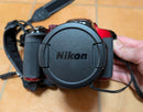 Nikon Others Coolpix P610 60 1600