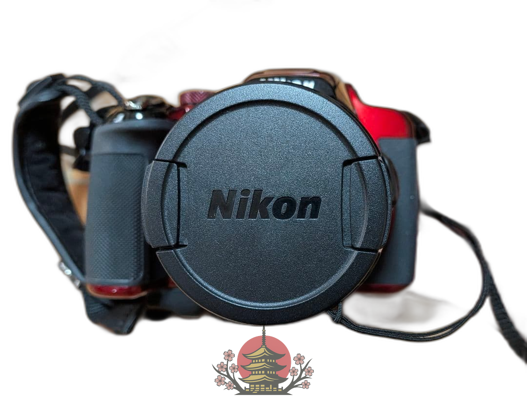 Nikon Others Coolpix P610 60 1600