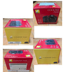 Nikon Others Coolpix P610 60 1600