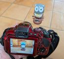 Nikon Others Coolpix P610 60 1600