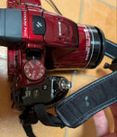 Nikon Others Coolpix P610 60 1600