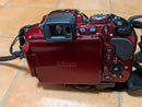 Nikon Others Coolpix P610 60 1600
