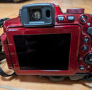 Nikon Others Coolpix P610 60 1600