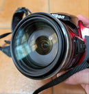 Nikon Others Coolpix P610 60 1600