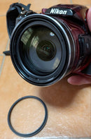 Nikon Others Coolpix P610 60 1600