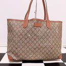 Gucci Tote Bags Pvc A4