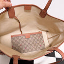 Gucci Tote Bags Pvc A4