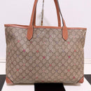 Gucci Tote Bags Pvc A4
