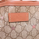 Gucci Tote Bags Pvc A4