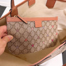 Gucci Tote Bags Pvc A4