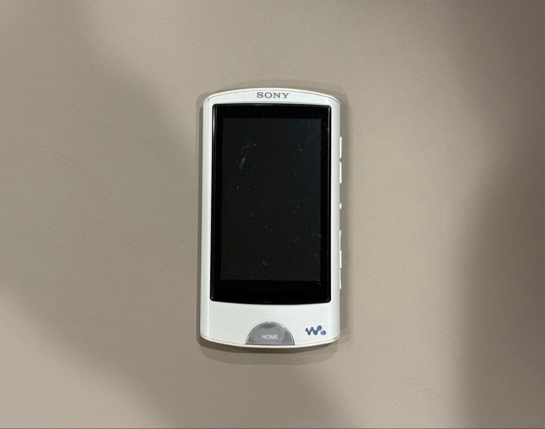 Sony Digital Audio Players Walkman Nw-A865