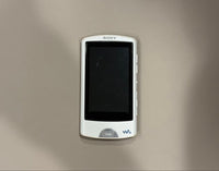 Sony Digital Audio Players Walkman Nw-A865
