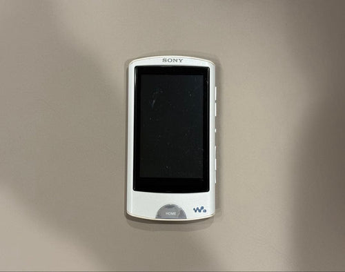 Sony Digital Audio Players Walkman Nw-A865