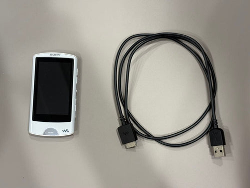 Sony Digital Audio Players Walkman Nw-A865