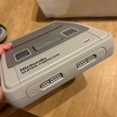 Super Famicom Consoles Sfc