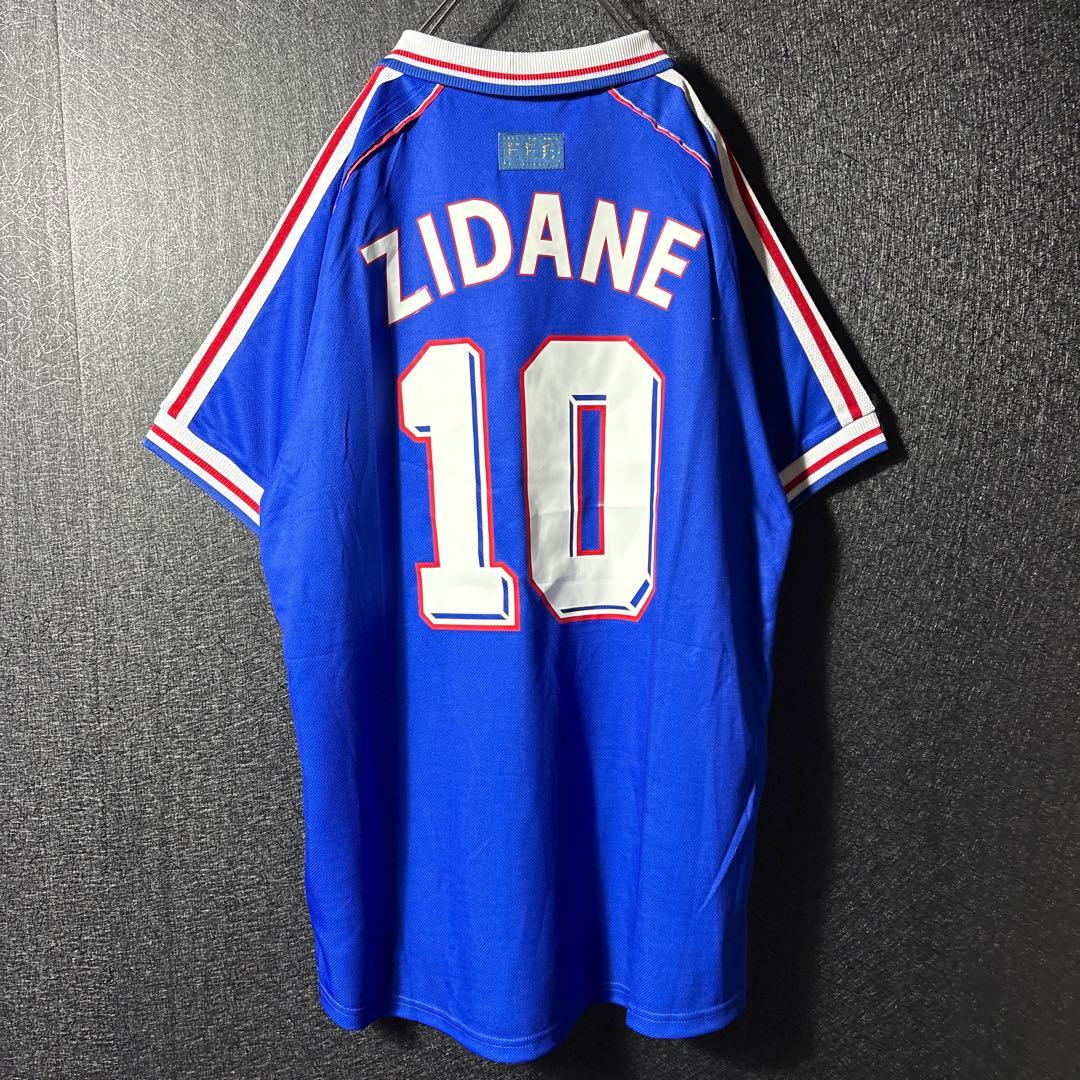 Adidas Shirts 1998W 10 Xl