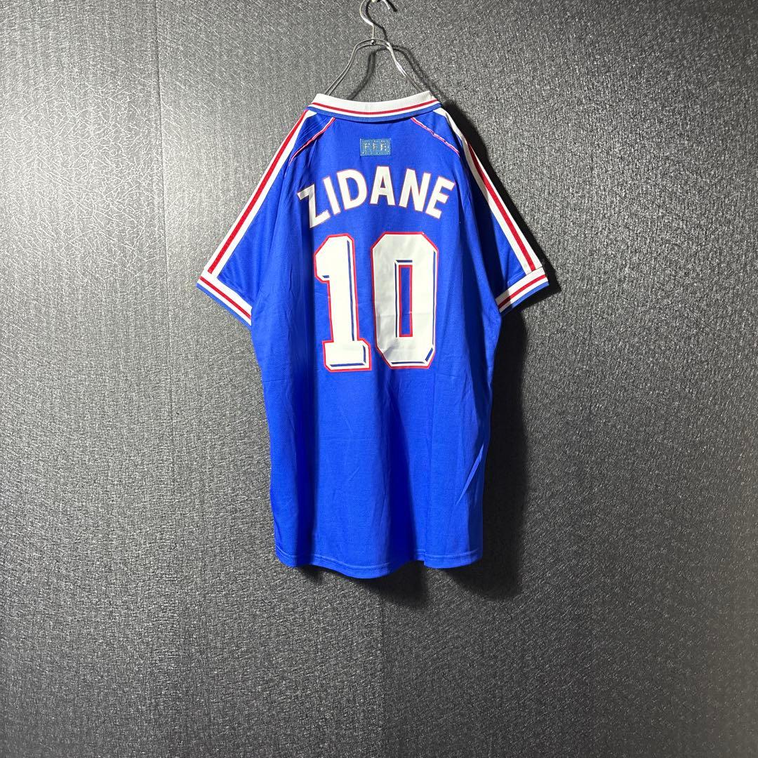 Adidas Shirts 1998W 10 Xl