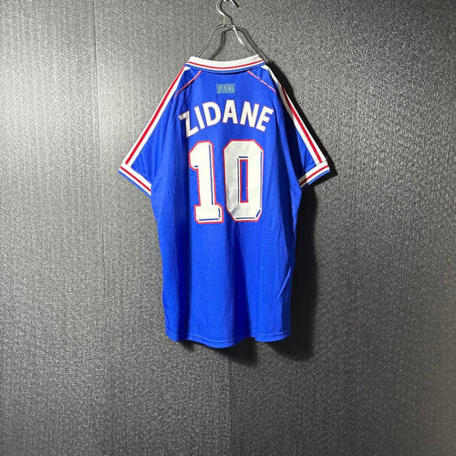 Adidas Shirts 1998W 10 Xl