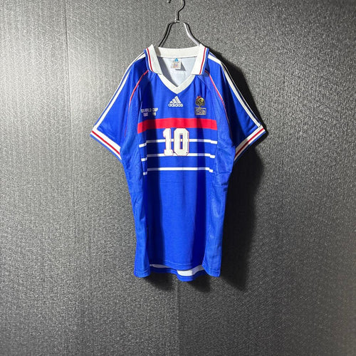 Adidas Shirts 1998W 10 Xl