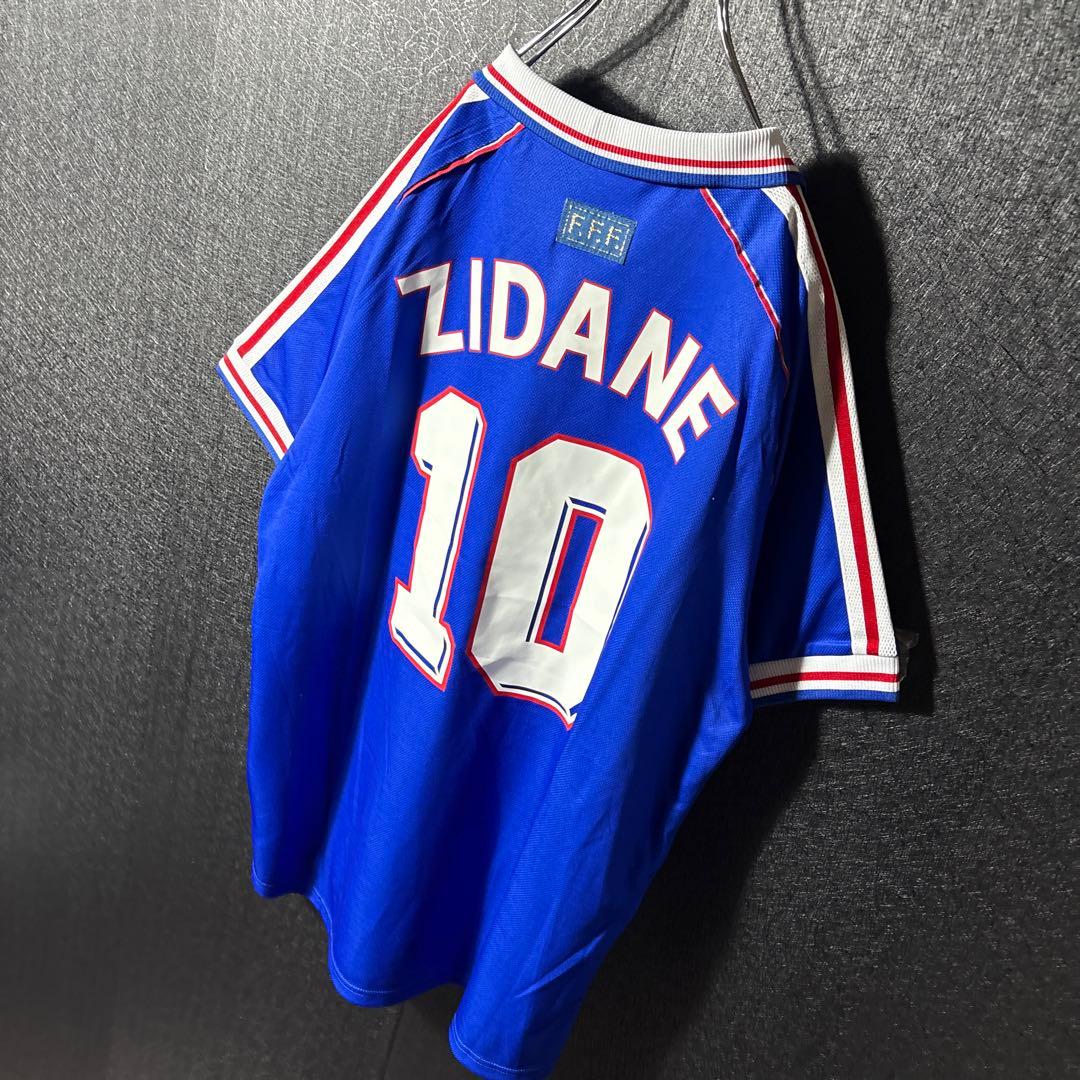 Adidas Shirts 1998W 10 Xl