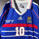 Adidas Shirts 1998W 10 Xl