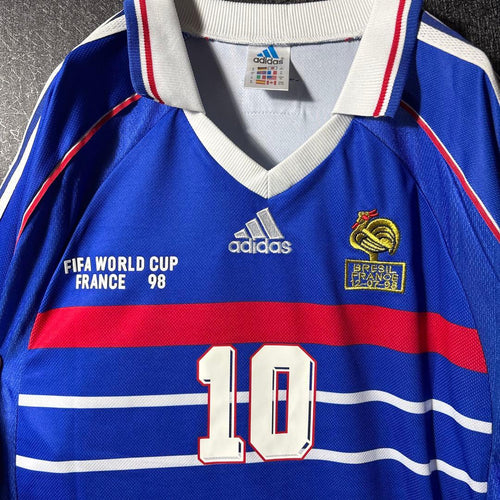 Adidas Shirts 1998W 10 Xl