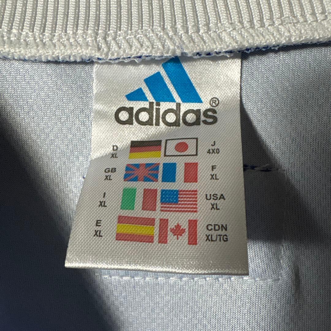 Adidas Shirts 1998W 10 Xl