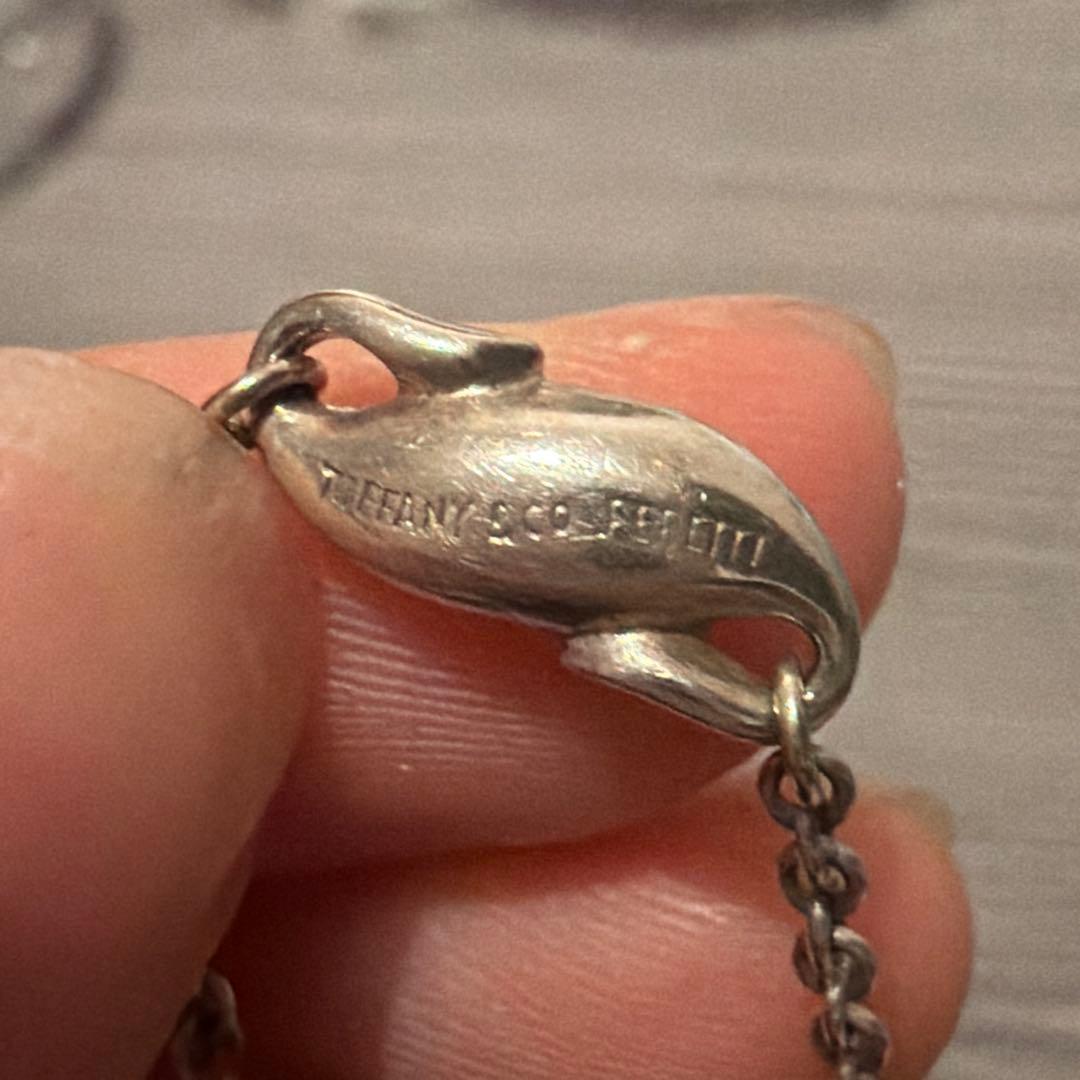 Tiffany Bracelets Tiffny Co./ 925