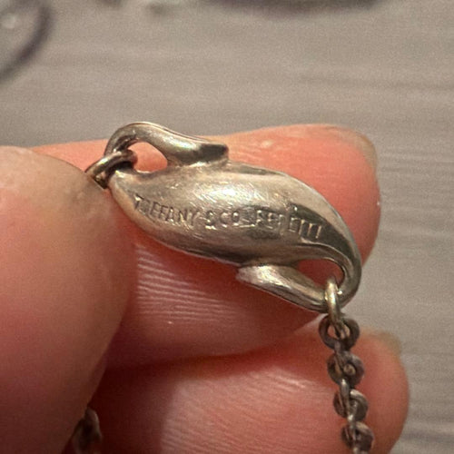 Tiffany Bracelets Tiffny Co./ 925