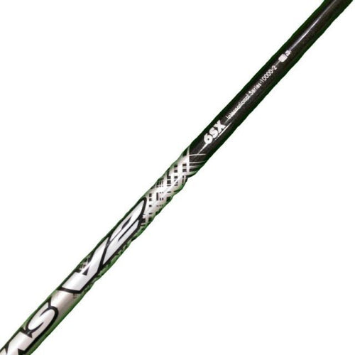 Shaft (Gt The Attas V2 6 Sx)B