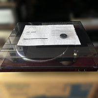 Denon Record Players (Turntables) Dp-300F-K