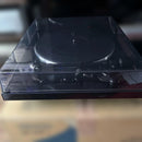 Denon Record Players (Turntables) Dp-300F-K