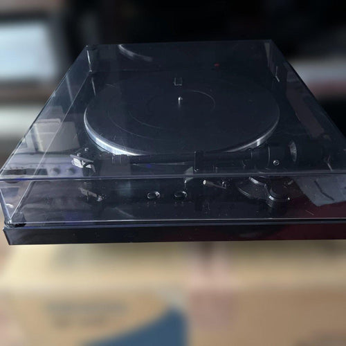 Denon Record Players (Turntables) Dp-300F-K