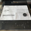 Denon Record Players (Turntables) Dp-300F-K