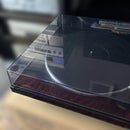 Denon Record Players (Turntables) Dp-300F-K