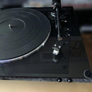 Denon Record Players (Turntables) Dp-300F-K