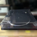Denon Record Players (Turntables) Dp-300F-K