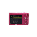 Nikon Compact Digital Cameras Coolpix A300