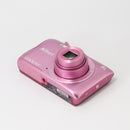 Nikon Compact Digital Cameras Coolpix A300