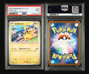 Pokemon Card Game Psa9 197/Sv-P #16