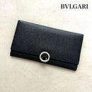 Bvlgari Long Wallets