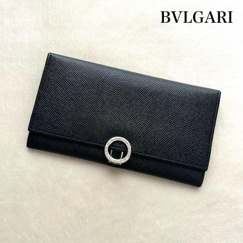 Bvlgari Long Wallets
