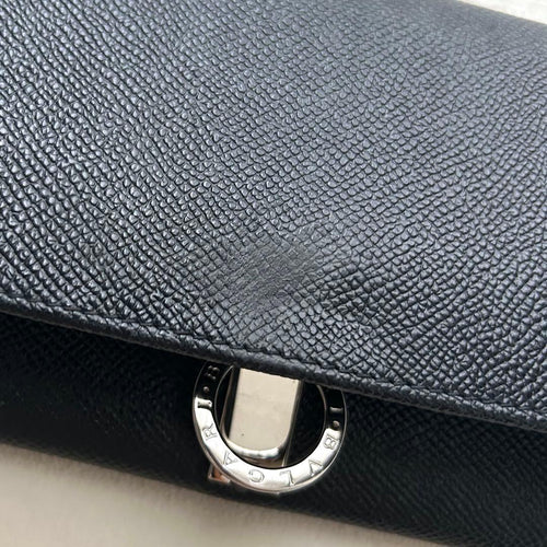 Bvlgari Long Wallets