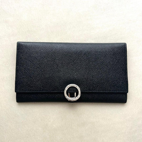 Bvlgari Long Wallets