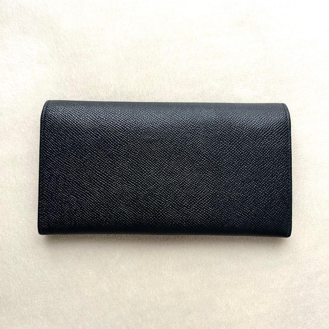 Bvlgari Long Wallets