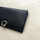 Bvlgari Long Wallets