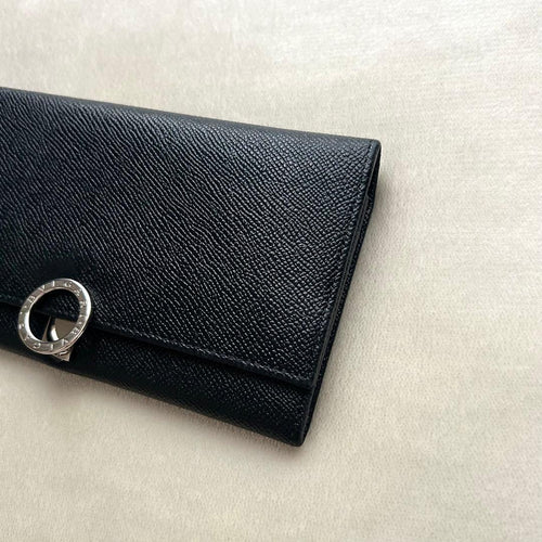 Bvlgari Long Wallets