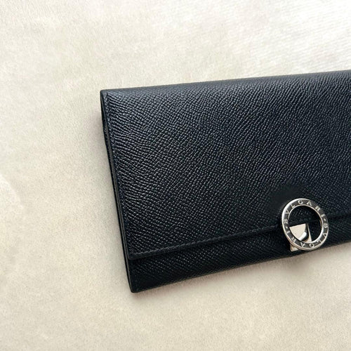 Bvlgari Long Wallets