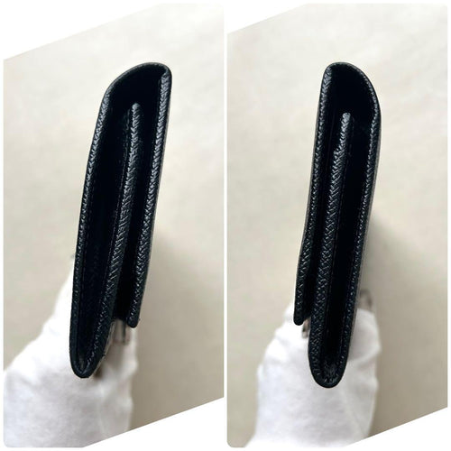 Bvlgari Long Wallets